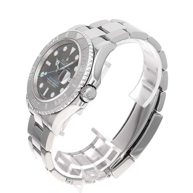 ROLEX Yacht Master 116622 Men's Used