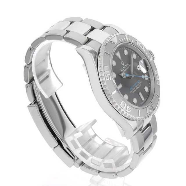 ROLEX Yacht Master 116622 Men's Used