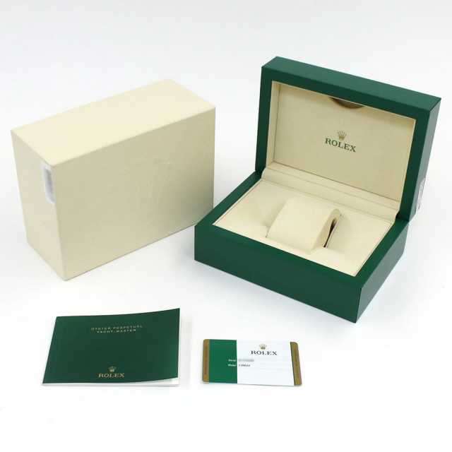 ROLEX Yacht Master 116622 Men's Used