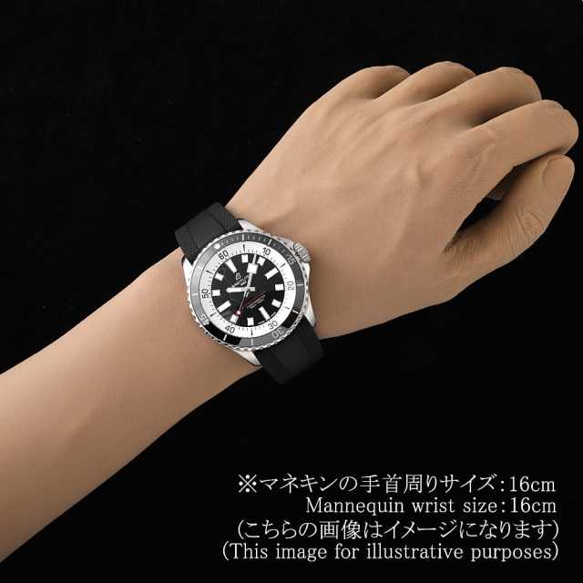 ブライトリング スーパーオーシャン A17375211B2S1(A17375) メンズ 未使用