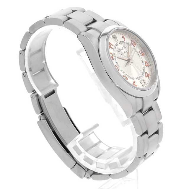 ROLEX Air King King 114200 Men's Used