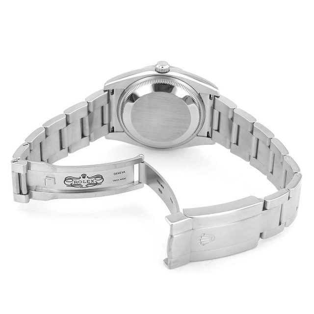 ROLEX Air King King 114200 Men's Used
