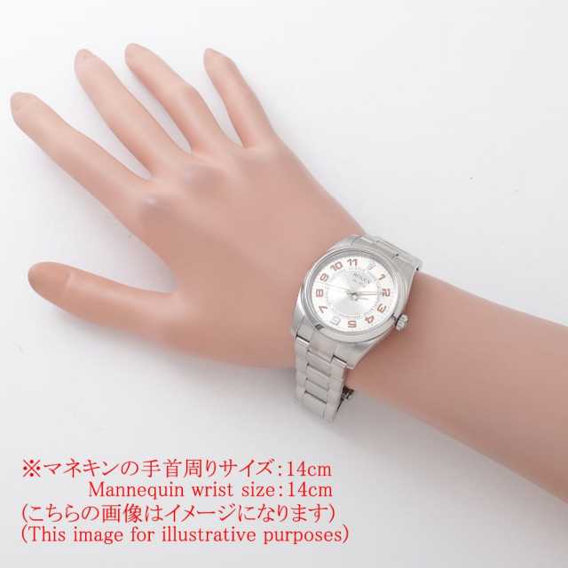 ROLEX Air King King 114200 Men's Used
