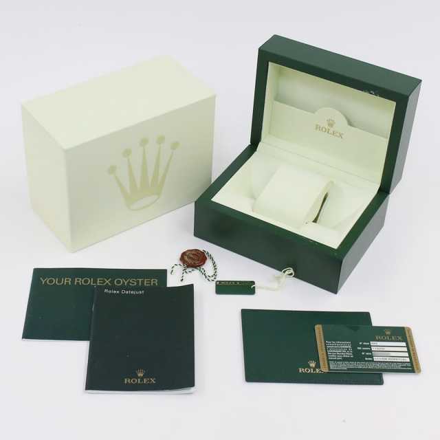 ROLEX Air King King 114200 Men's Used