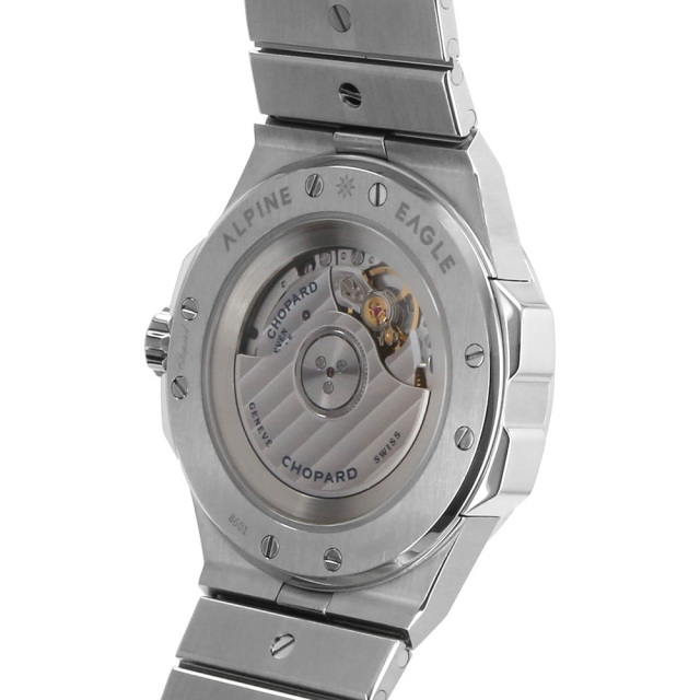 ショパール アルパインイーグル スモール 298601-3001 中古 ボーイズ(ユニセックス)Ω 目立つ傷やダメージなどはなく良い状態です ショパール アルパインイーグル スモール