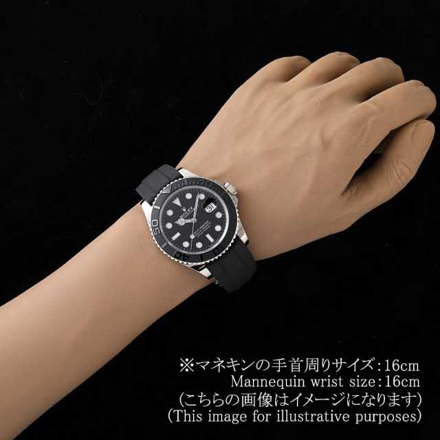 劳力士游艇名仕型226659 男子二手商品