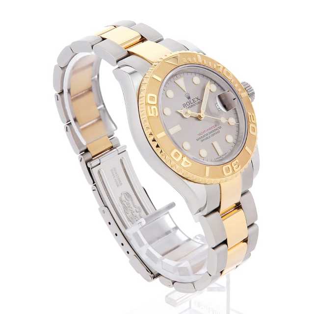 ROLEX Yacht Master 16623 Men's Used