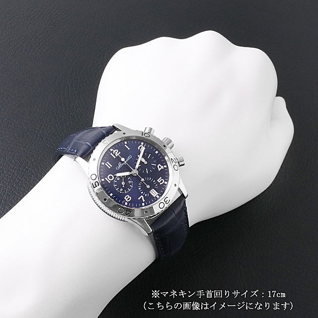 タイプXX トランスアトランティック 3820PT/M2/9W6 サブ画像３