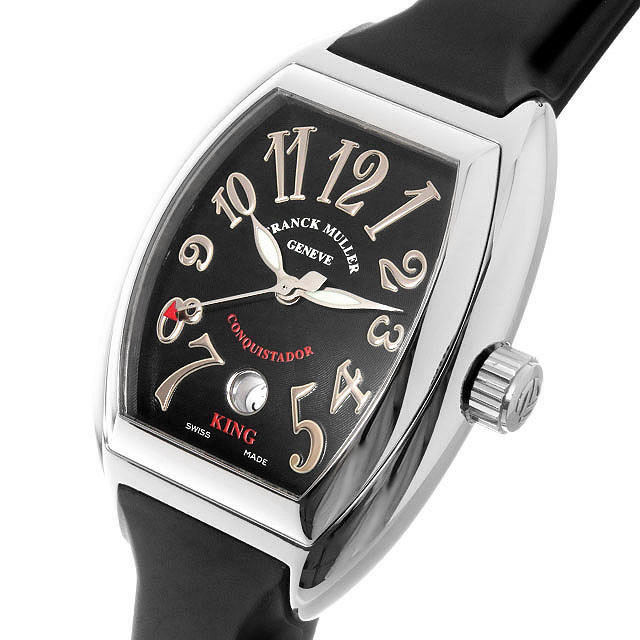 CONQUISTADOR King 8002 SC KING PT Sub Image 1