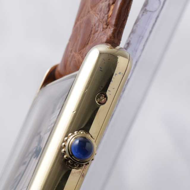 カルティエ マストタンク W1017730 レディース 中古