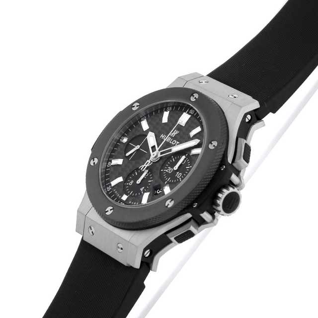 ウブロ ビッグバン 301.SM.1770.RX メンズ 中古