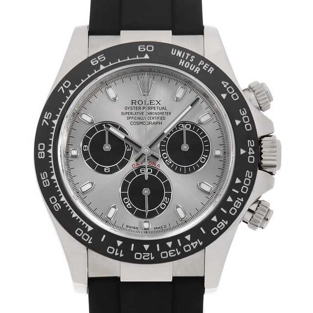 ロレックス デイトナ 116519LN メンズ 中古