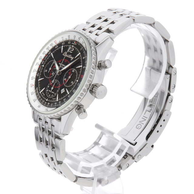 Breitling Navitimer A414B08NP (A41330) Men's Used