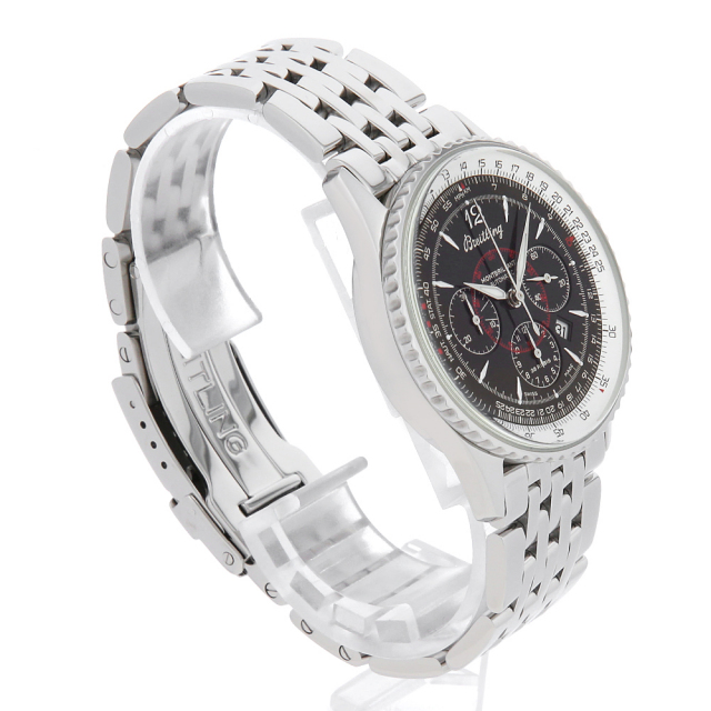 Breitling Navitimer A414B08NP (A41330) Men's Used