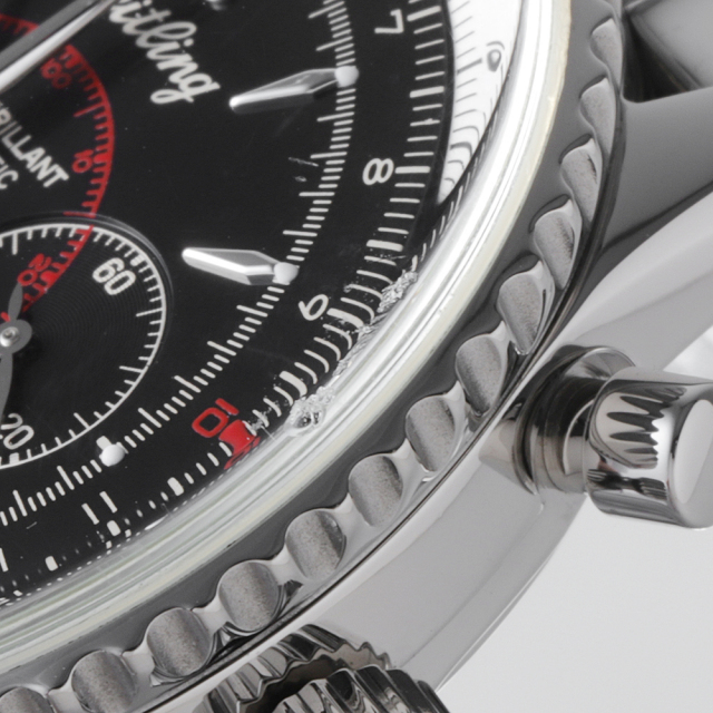 Breitling Navitimer A414B08NP (A41330) Men's Used