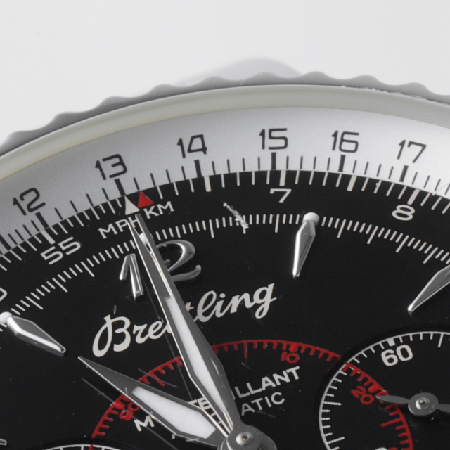 Breitling Navitimer A414B08NP (A41330) Men's Used