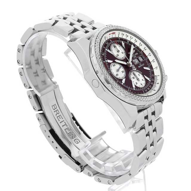 Breitling Bentley A362K06SP(A13362) Men's Used