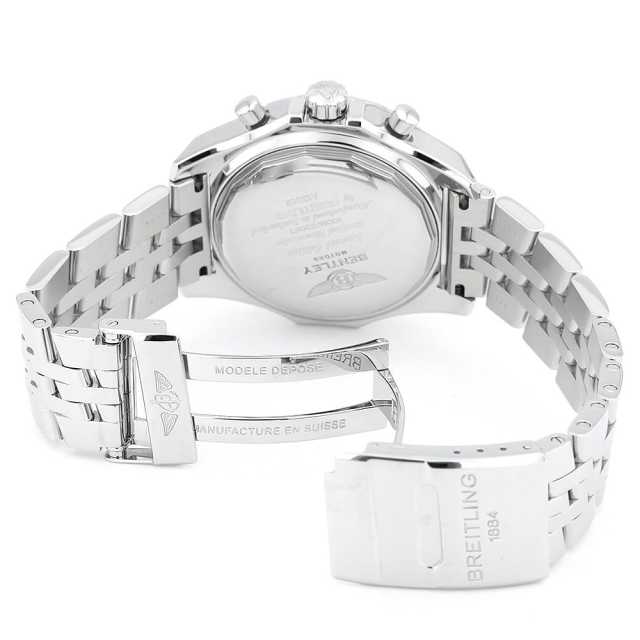 Breitling Bentley A362K06SP(A13362) Men's Used