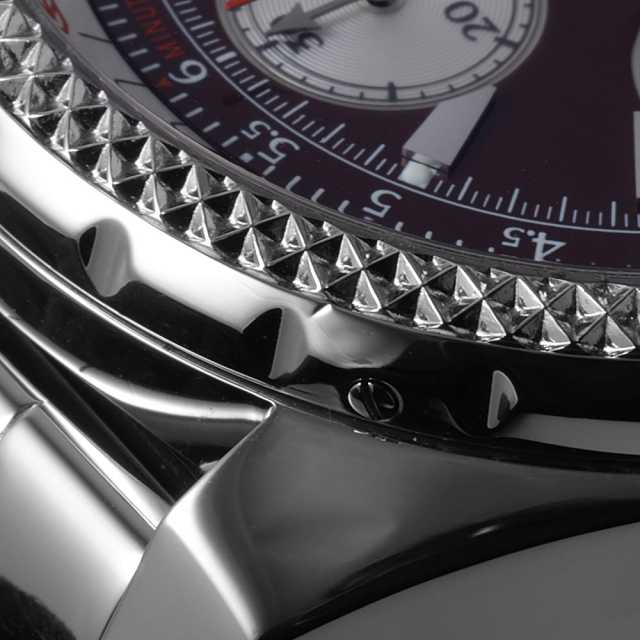 Breitling Bentley A362K06SP(A13362) Men's Used