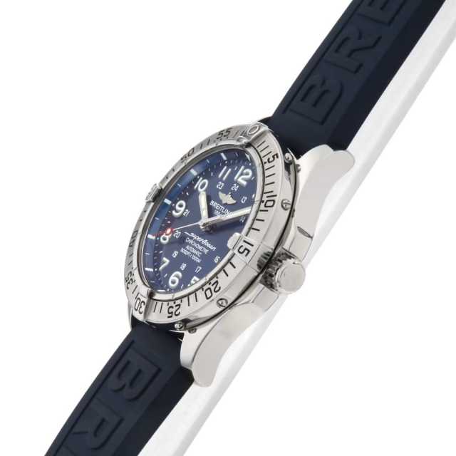 Breitling Super Ocean A17360 Men's Used
