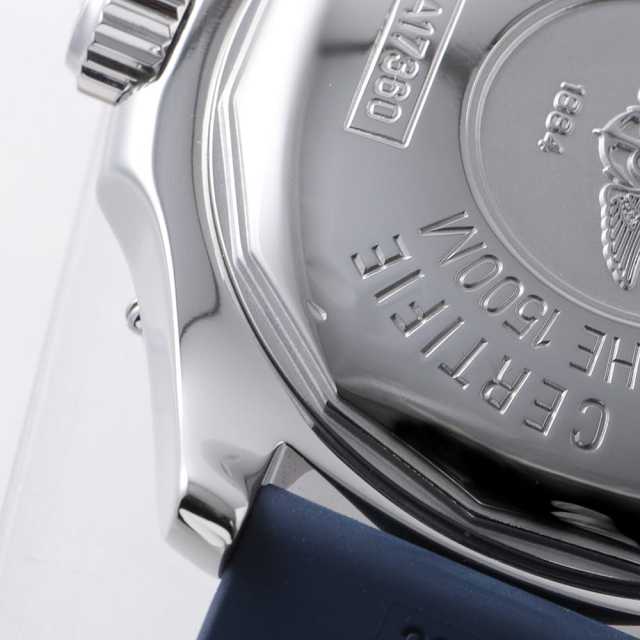 Breitling Super Ocean A17360 Men's Used
