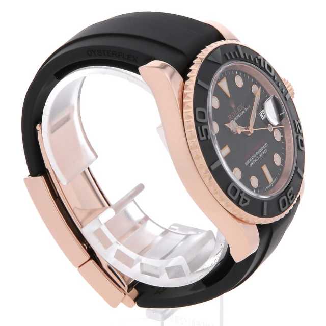 ROLEX Yacht Master 116655 Men's Used