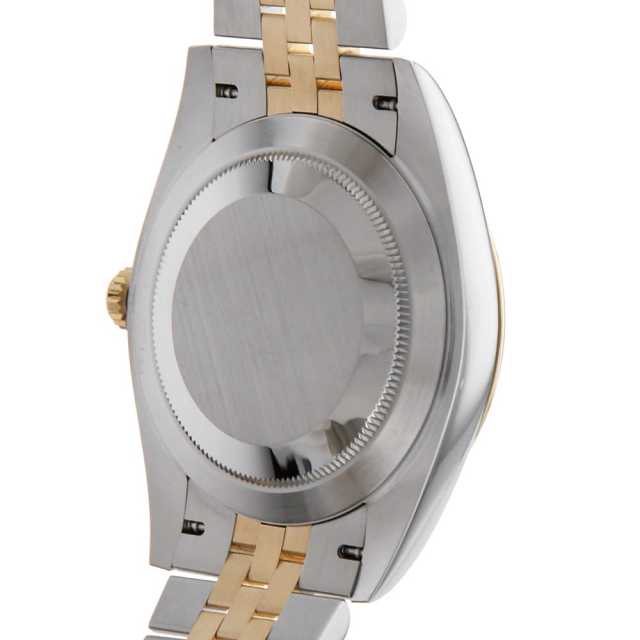ROLEX Datejust 126333 Men's Used