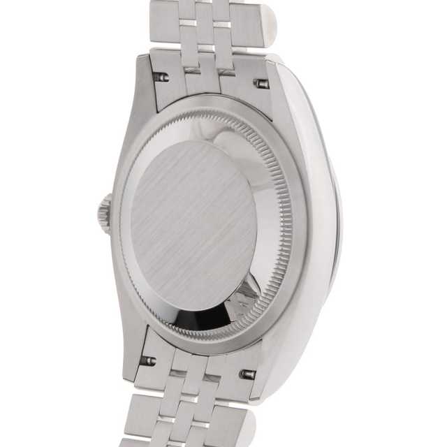 ROLEX Datejust 126200 Men's Used