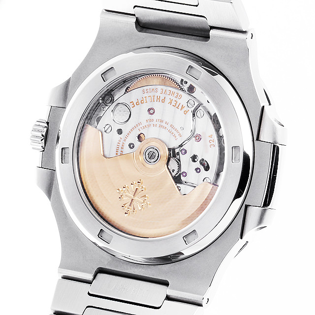 5711/1A-010 PATEK PHILIPPE（パテックフィリップ） ノーチラス