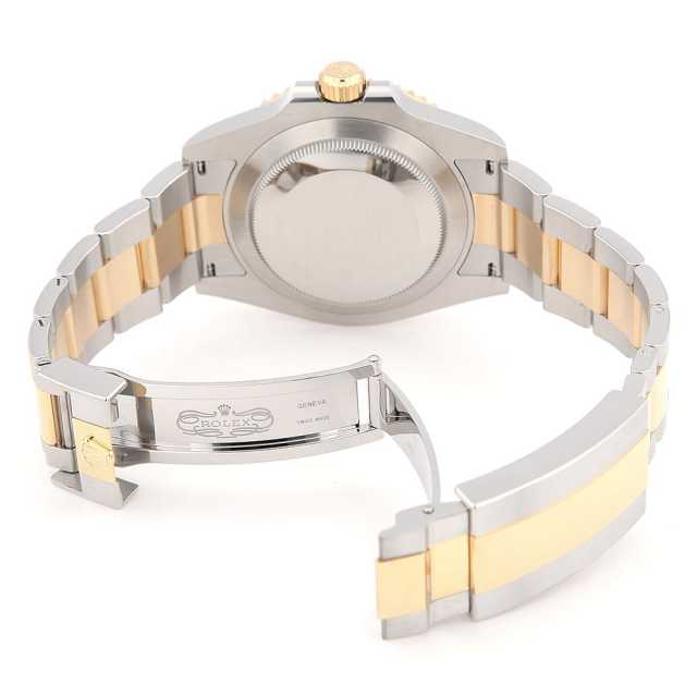 勞力士潛艇員 126613LN 男子二手商品