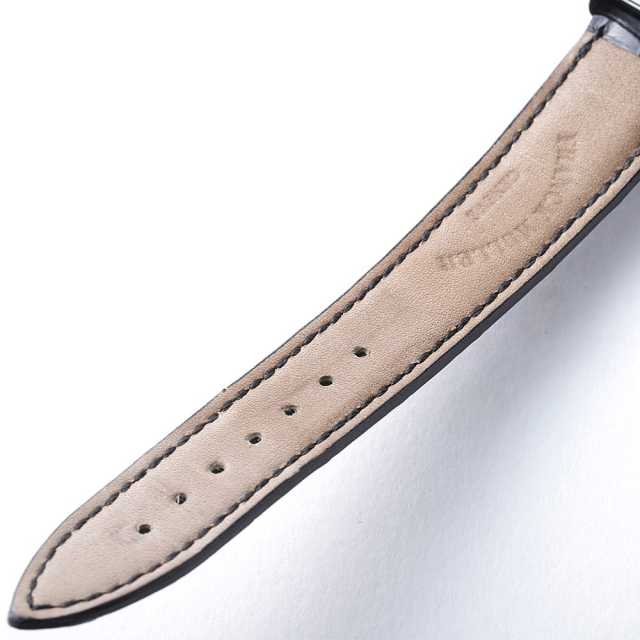 フランクミュラー トノーカーベックス 5850TENG PT メンズ 中古