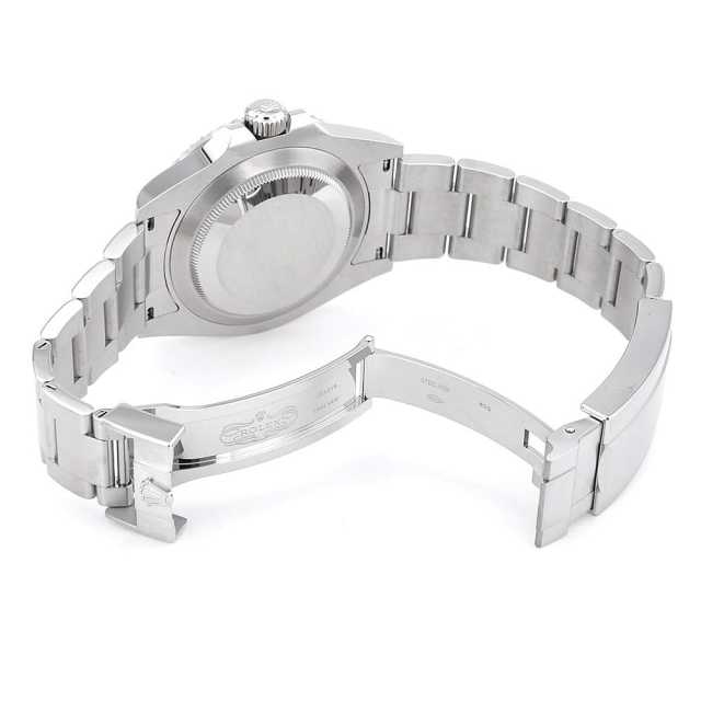 勞力士潛艇員 126610LN 男用二手商品