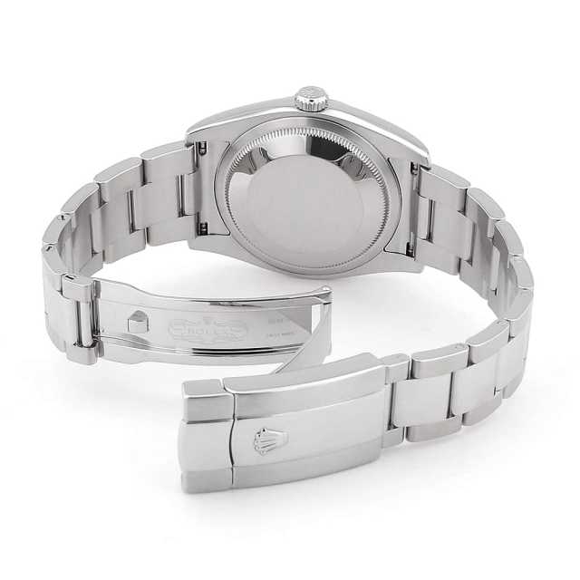 ROLEX Datejust 116200 Men's Used