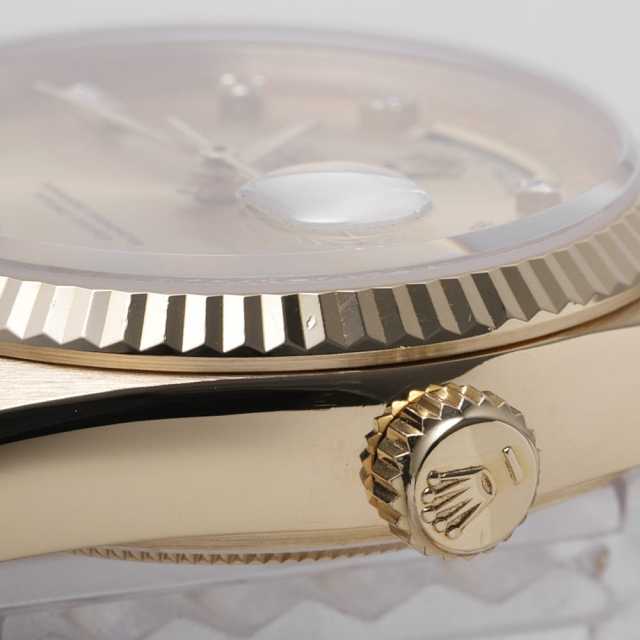 ROLEX Day Date 18038A Men's Used