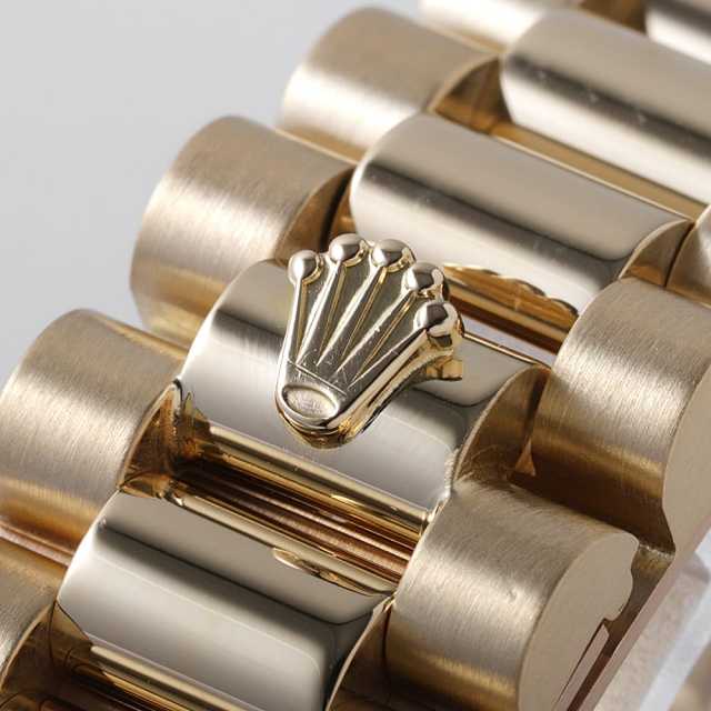 ROLEX Day Date 18038A Men's Used