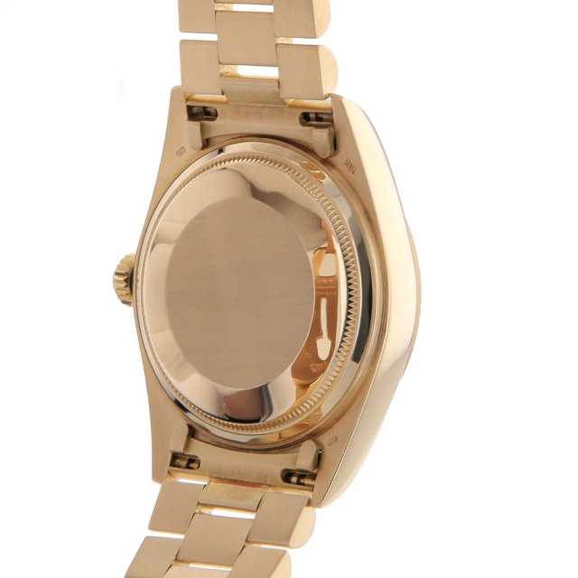 ROLEX Day Date 18038A Men's Used