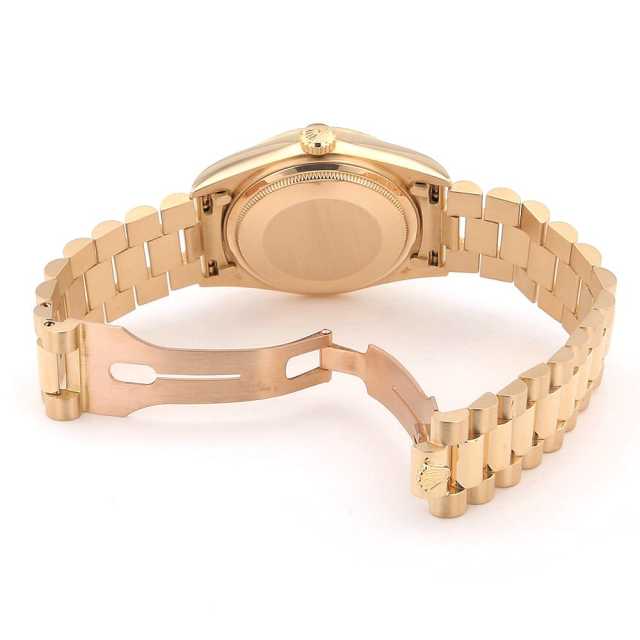 ROLEX Day Date 18038A Men's Used