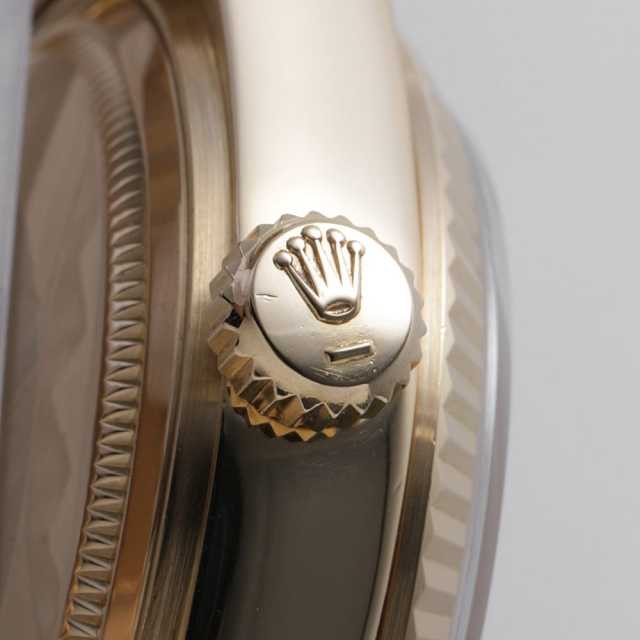 ROLEX Day Date 18038A Men's Used