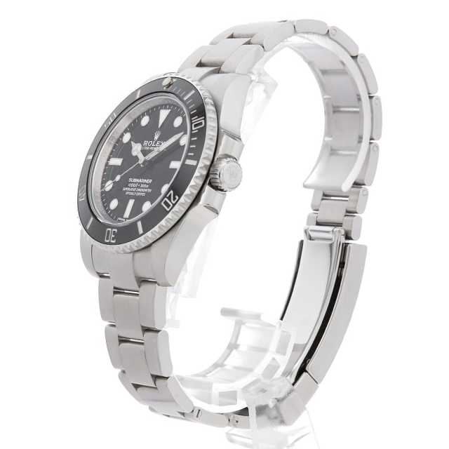 ROLEX Submariner 114060 Men's Used