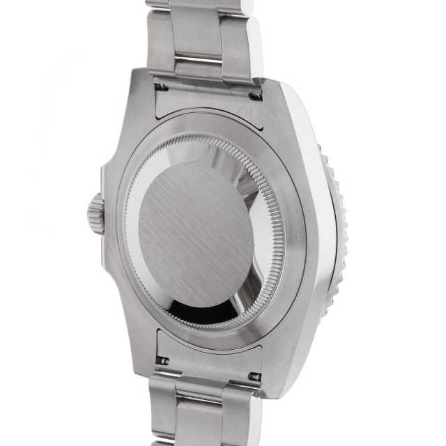 ROLEX Submariner 114060 Men's Used