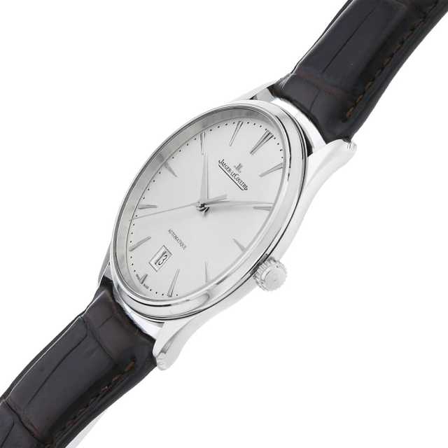 ジャガールクルト マスター Q1238420(109.8.37.S) メンズ 中古