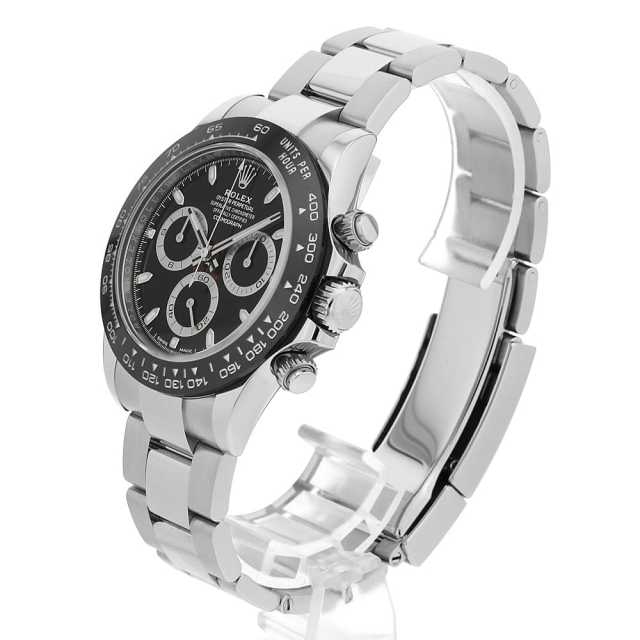 ロレックス デイトナ 116500LN メンズ 中古