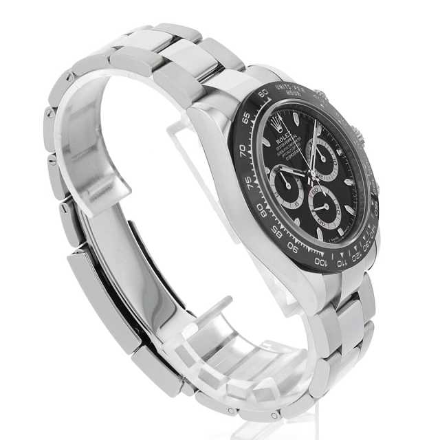 ロレックス デイトナ 116500LN メンズ 中古