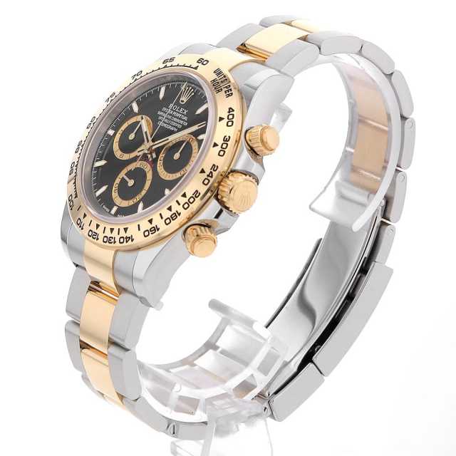 ROLEX Daytona 126503 Men's Unused