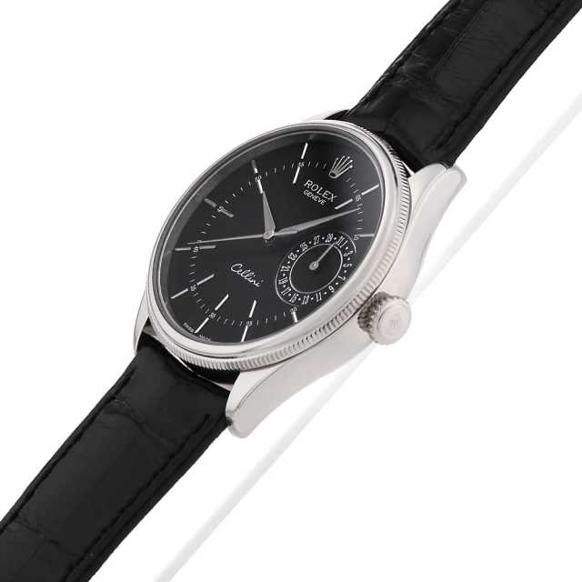 ROLEX Cellini 50519 Men's Used