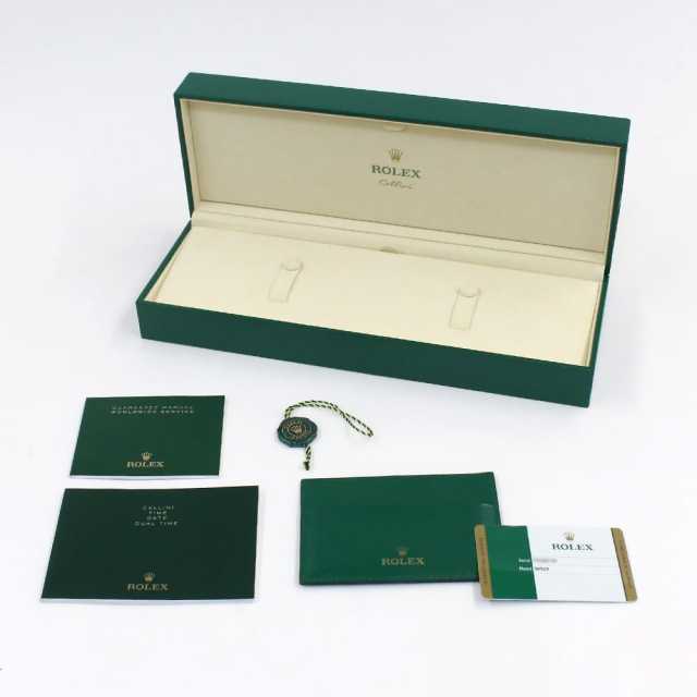 ROLEX Cellini 50519 Men's Used