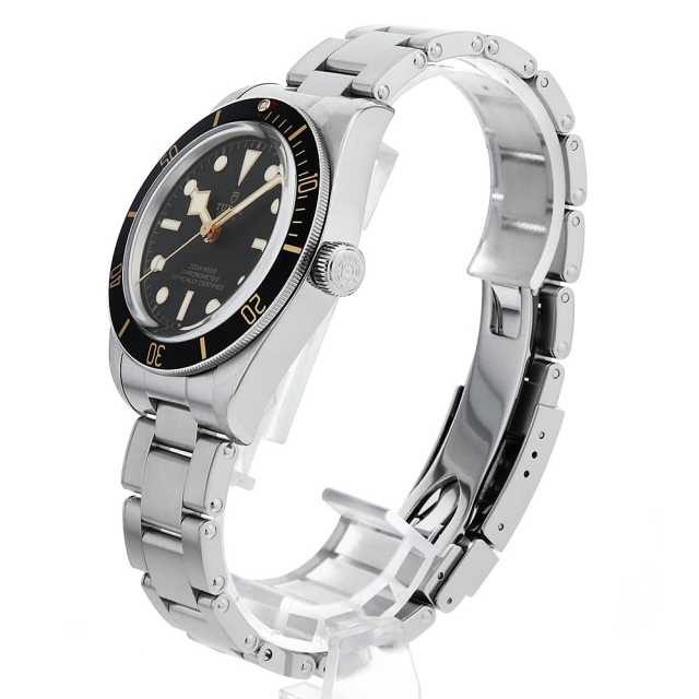 TUDOR Black Bay 79030N Men's Used