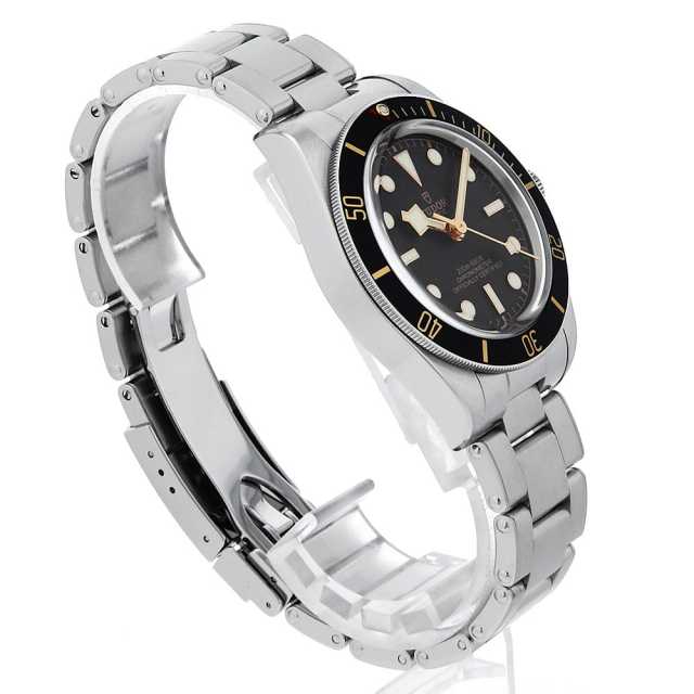 TUDOR Black Bay 79030N Men's Used