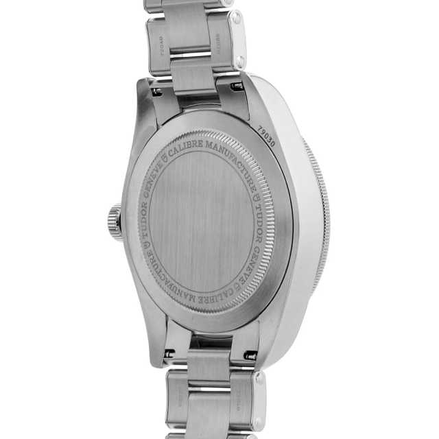 TUDOR Black Bay 79030N Men's Used
