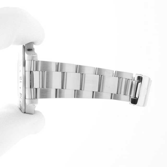 ロレックス エクスプローラー 16570 メンズ 中古